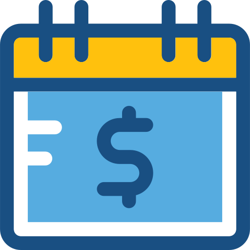 calendario icono gratis