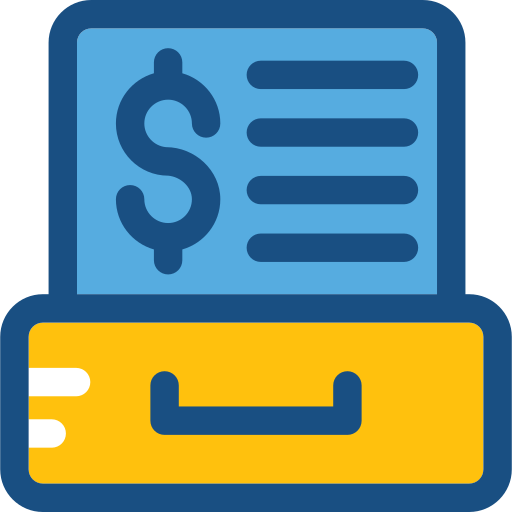 Invoice free icon Invoice free icon