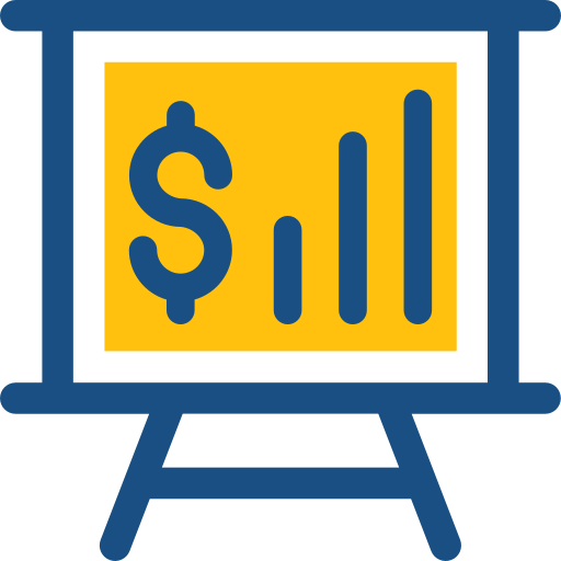 Profits free icon Profits free icon