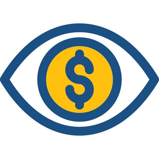 auge kostenlos Icon auge kostenlos Icon