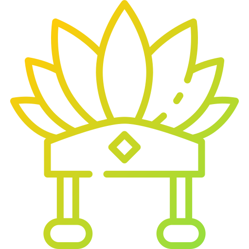 indien Icône gratuit