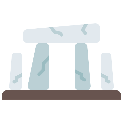 stonehenge grátis ícone
