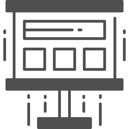 storyboard icono gratis