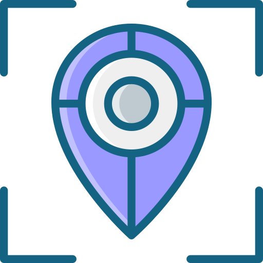 gps icono gratis