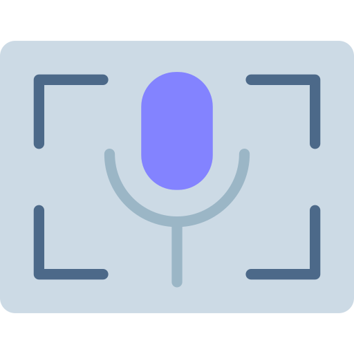 audio icono gratis