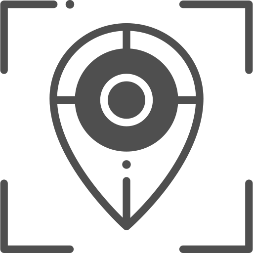 gps grátis ícone gps grátis ícone