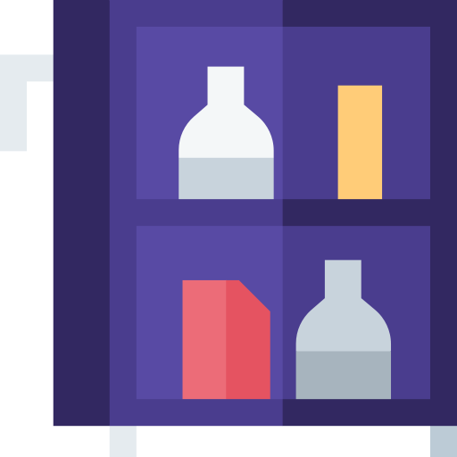 frigo Icône gratuit frigo Icône gratuit