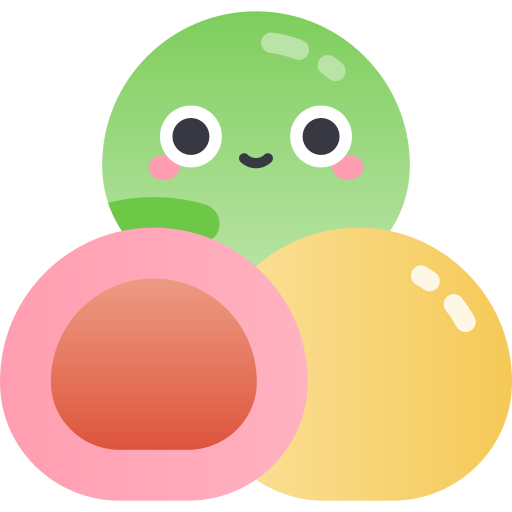 mochi icono gratis