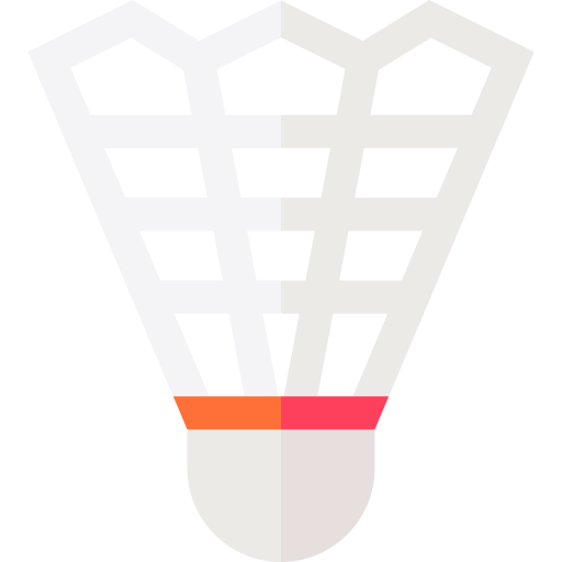 badminton grátis ícone