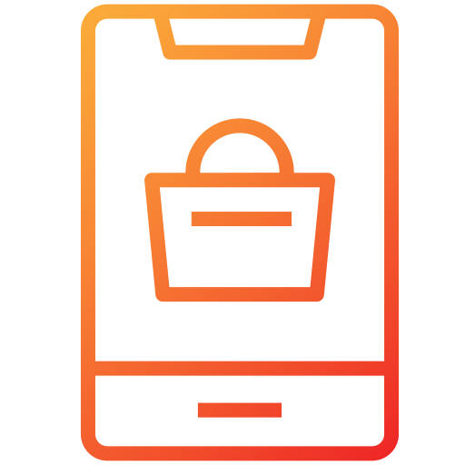 Интернет магазин бесплатно иконка