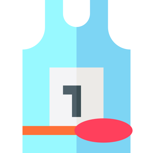 camiseta icono gratis