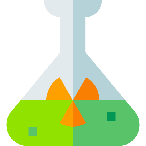 화학 무료 아이콘