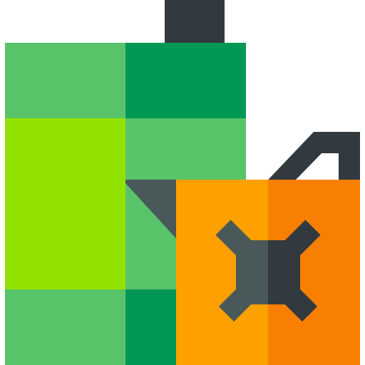 기름 무료 아이콘