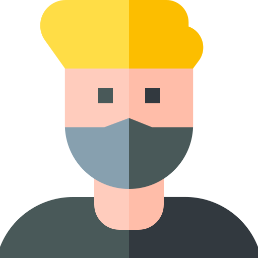 mascarilla icono gratis