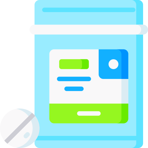 remédio grátis ícone