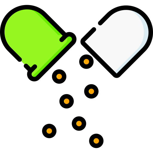 medicamento icono gratis