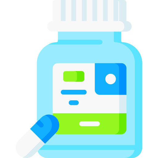 capsule Icône gratuit