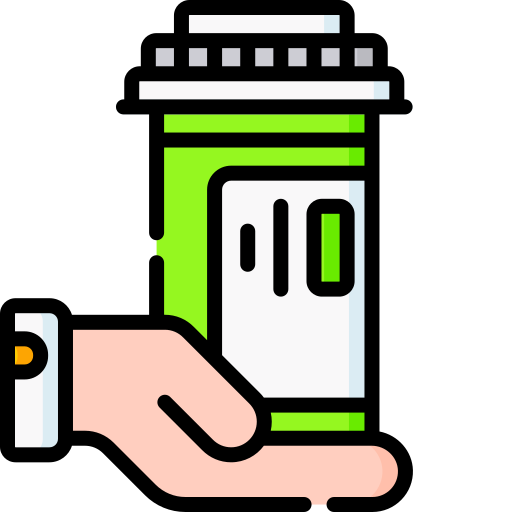 medicamento icono gratis