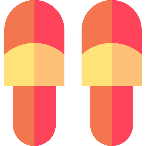 Тапки бесплатно иконка