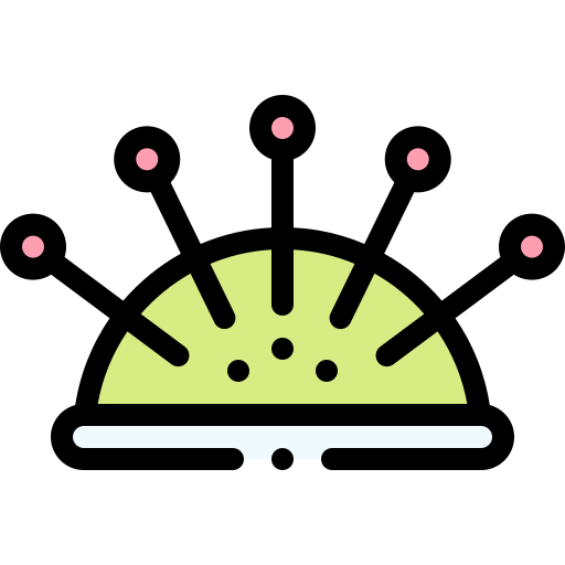 acupuntura icono gratis