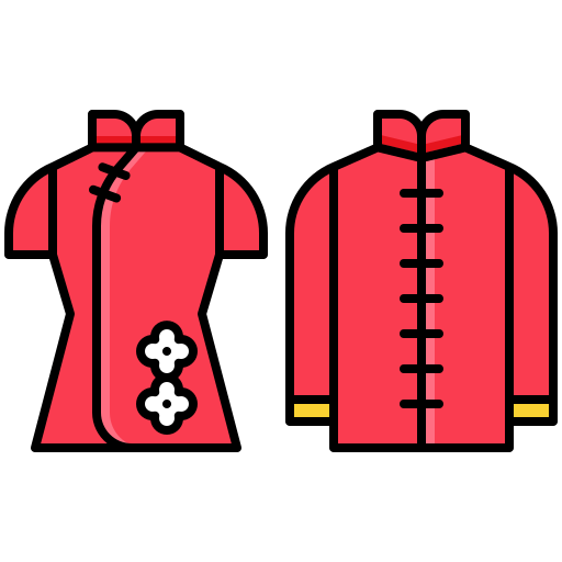 Одежда бесплатно иконка