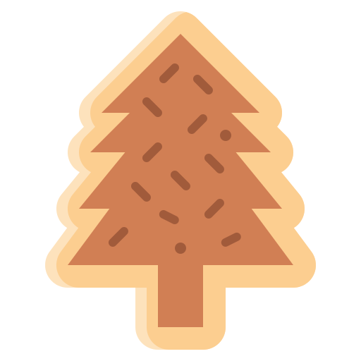 lebkuchen kostenlos Icon