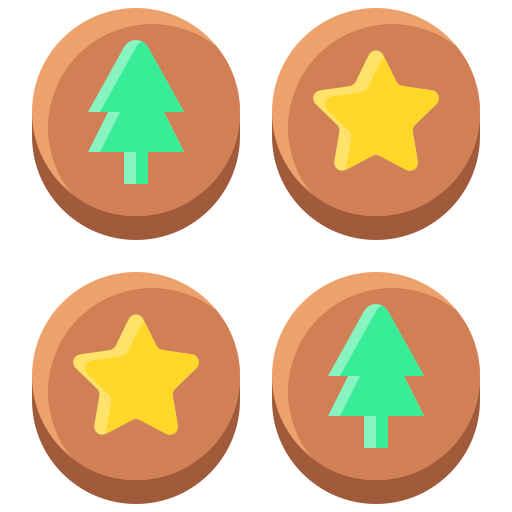 lebkuchen kostenlos Icon