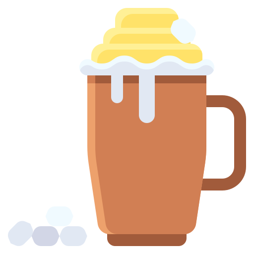 Cocoa free icon Cocoa free icon