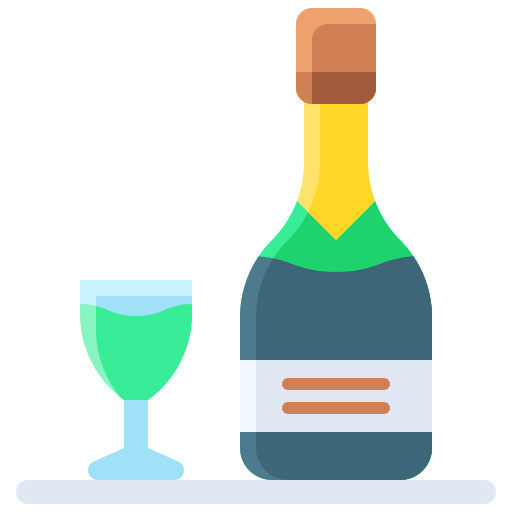 alkoholische getränke kostenlos Icon alkoholische getränke kostenlos Icon