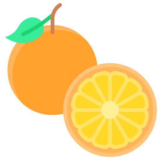 Organic Generic Flat icon