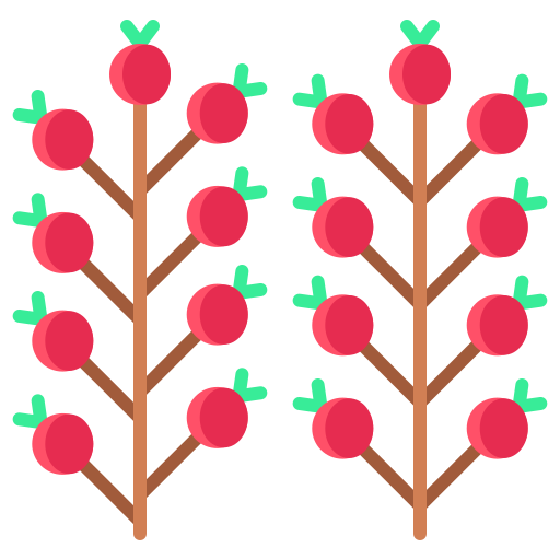 베리류 무료 아이콘