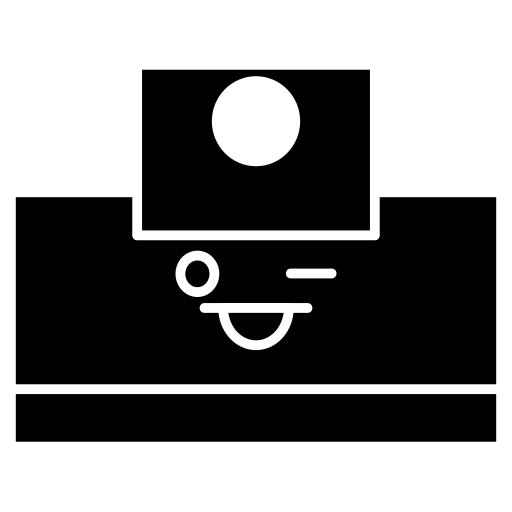 Paperclip free icon Paperclip free icon