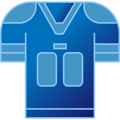 Jersey - free icon