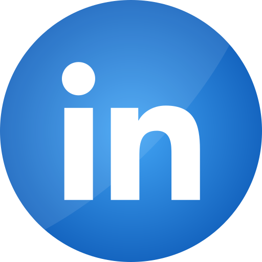 linkedin icono gratis