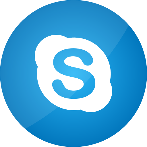 skype icono gratis