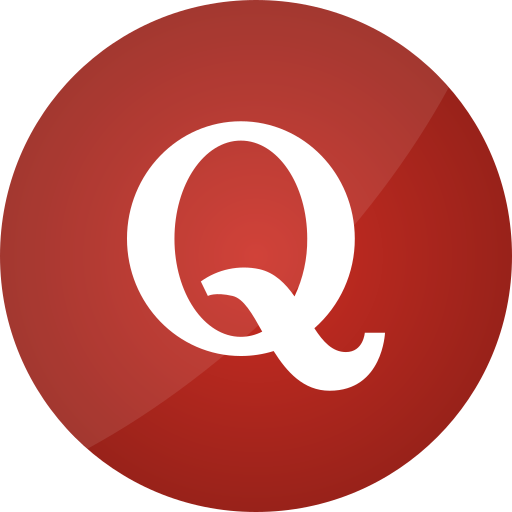 Quora - free icon