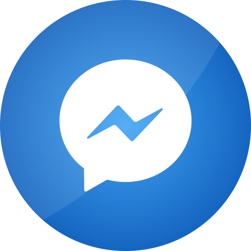 Messenger free icon Messenger free icon