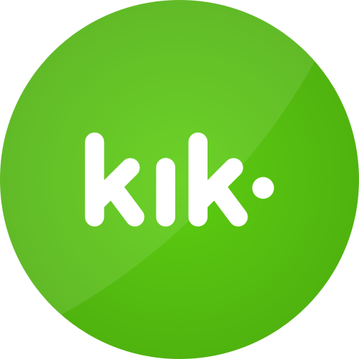 kik kostenlos Icon kik kostenlos Icon