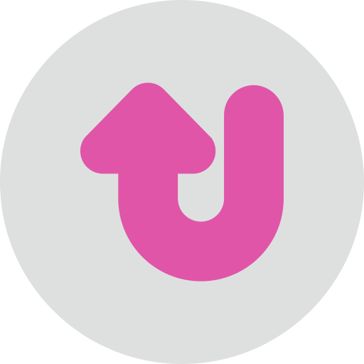 Up arrow free icon
