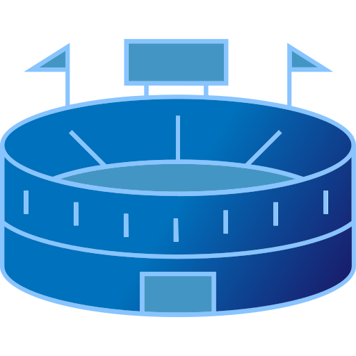 estadio icono gratis