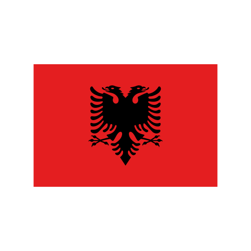 albania icono gratis