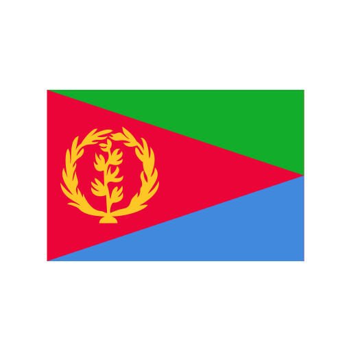 eritrea icono gratis