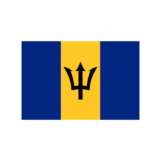 barbados icono gratis