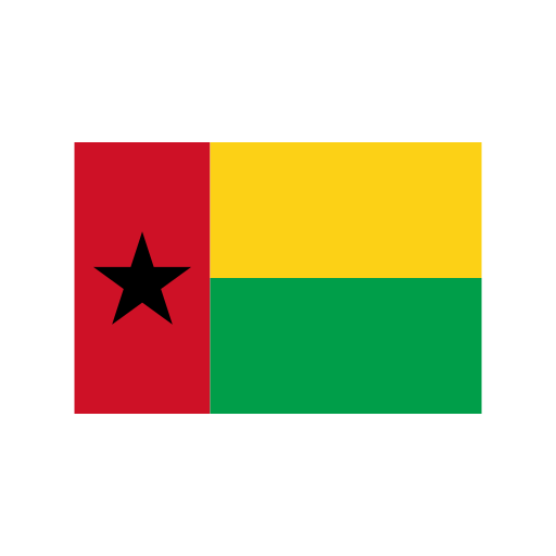 guinea bissau icono gratis