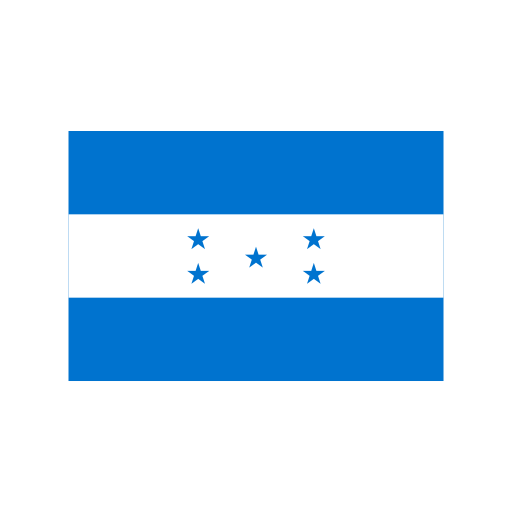 honduras icono gratis
