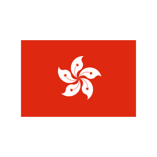 hong kong icono gratis