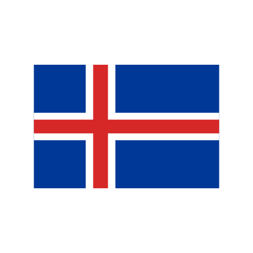 islandia icono gratis