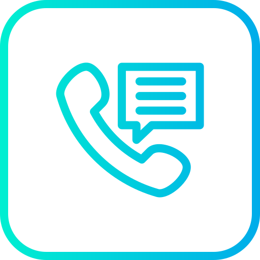 llamada icono gratis