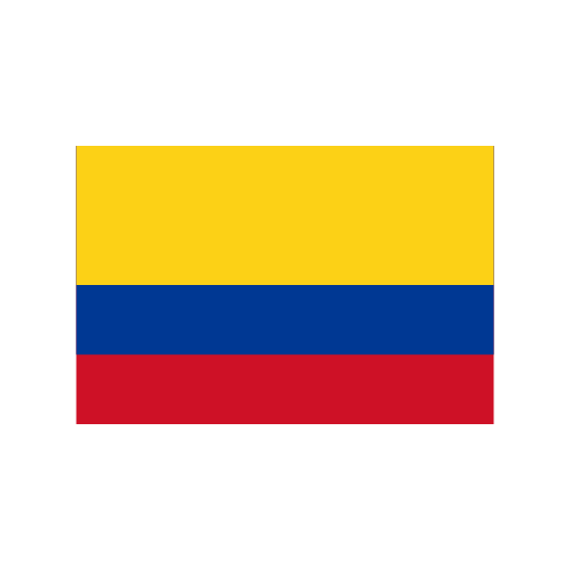 colombia icono gratis