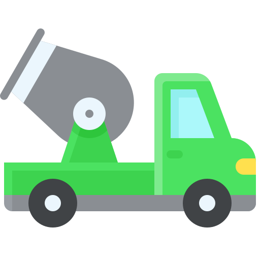 mischwagen kostenlos Icon